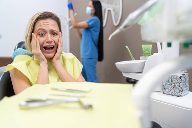 Best Emergency Dentist for Lost Fillings or Crowns in Corralitos, CA